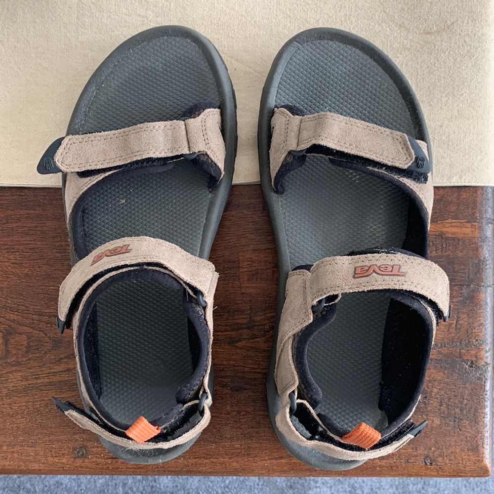 Teva Sandals